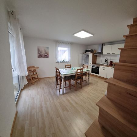 Ferienhaus Alexandra Bollenborn Exteriér fotografie